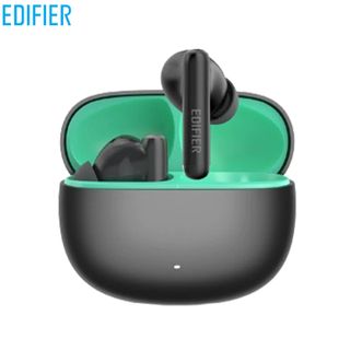 漫步者/EDIFIER  真无线蓝牙耳机Atom Evo【暮灰】入耳式原子豆Evo深度降噪 适配华为小米苹果