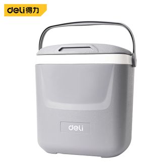 得力/Deli  野炊系列保冷保热26L保温箱 DL884326