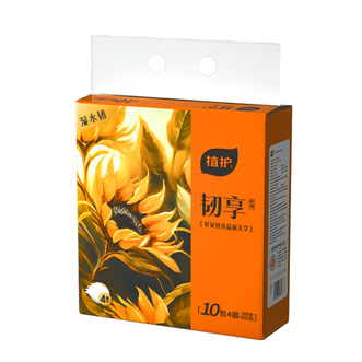 植护 韧享纸面巾 植护 韧享纸面巾100抽*10包/提 植护 韧享纸面巾 植护 韧享纸面巾100抽*10包/提