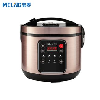 美菱/MELNG  MF-LC5007电饭煲智能触控