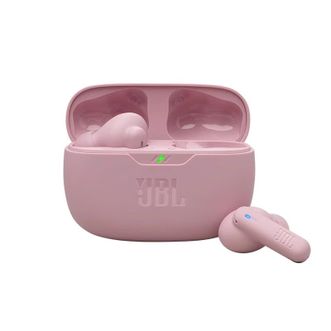 JBL  入耳式真无线蓝牙耳机WAVE BEAM 2 ANC主动降噪音乐运动通话 APP个性定制声音 适用华为MATE苹果16小米手机
