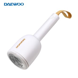 大宇  多功能毛球修剪器家用充电式除毛球吸尘两用剪毛器