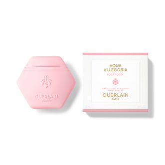 娇兰/Guerlain  花草水语香氛护手霜手乳 玫瑰玫瑰香型 50ml