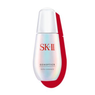 SK-II  肌因光蕴环采钻白精华露美白祛斑小灯泡精华 skll sk2 50ml
