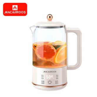 MACAIIROOS  0.8L 养生壶煮茶器恒温烧水壶 MC-YS086P