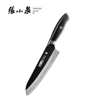 炊大皇（COOKER KING）  闲云系列 大马士革钢刀具