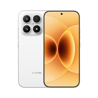 小米（MI）   17 新品手机 白色 第五代 骁龙 8 至尊版
