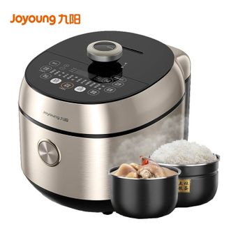 九阳（Joyoung）IH压力煲Y-50IHS10
