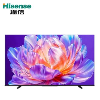 海信/Hisense  65英寸 144Hz高刷 U+超画质引擎 MEMC防抖 电视机 65S36