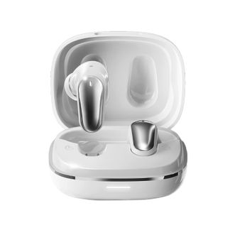 毕亚兹/Biaze  蓝牙耳机  入耳式真无线蓝牙5.4降噪高音质超长续航迷你运动跑步音乐游戏耳机