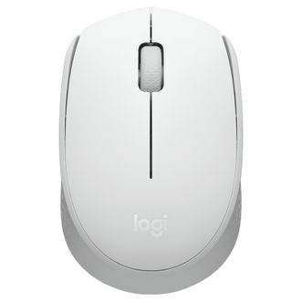 罗技/Logitech  M172 双侧防滑纹理无线鼠标