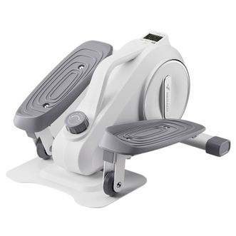 麦瑞克  磁控mini椭圆机静音运动健身椭圆仪8档阻力调节--全身塑形燃脂