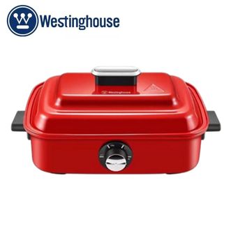 西屋/Westinghouse  多功能烹饪锅 WSC-1401