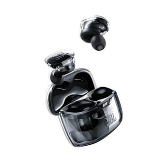 JBL  TUNE BUDS2琉璃豆二代真无线蓝牙耳机