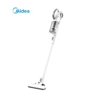 美的/Midea  吸尘器手持吸尘器立式手持推杆二合一家用强劲吸力吸尘器SN7