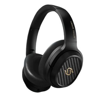 漫步者  TAX SPIRIT S3 头戴式平板蓝牙耳机 HIFI耳机 耳机  黑色