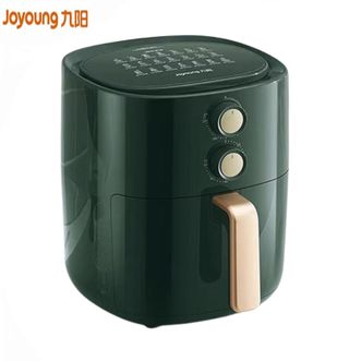 九阳/Joyoung  空气炸锅VF508A 家用智能多功能大容量6L新款电炸锅薯条机一体