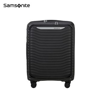 新秀丽/Samsonite  UPSCAPE 20寸拉杆箱 大波浪行李箱 时尚轻盈大容量  KJ1*007