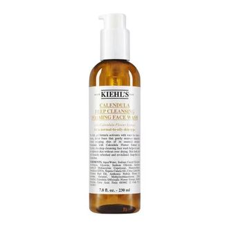 KIEHL'S  金盏花洁面啫喱230ml/瓶3605970630881