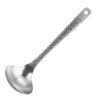 炊大皇  霜花304火锅汤勺 TS01SH