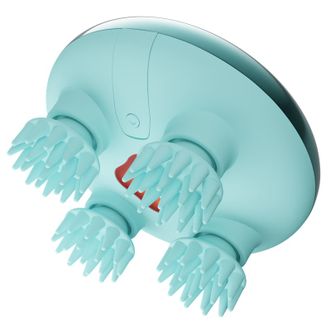 奥佳华/Ogawa  按摩器智能头部按摩仪干湿两用轻巧便携放松OG2901