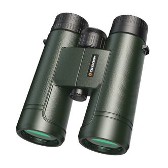 星特朗  自然8X42双筒望远镜 广角双筒