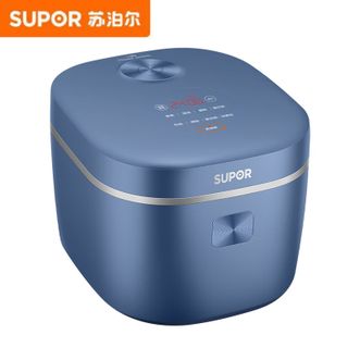 苏泊尔（SUPOR）  电饭煲4L大容量不粘内胆24小时智能预约触控面板SF40FC71