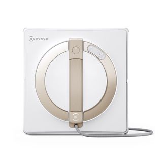 科沃斯/Ecovacs  基站式喷水湿擦户外擦窗器高层擦窗机器人窗宝W2SPRO