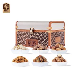 臻味（DELICIOUS）  环球嘉礼2050g