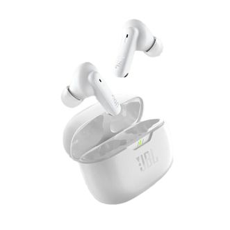 JBL  WAVE BEAM 2 主动降噪音乐运动通话入耳式耳机
