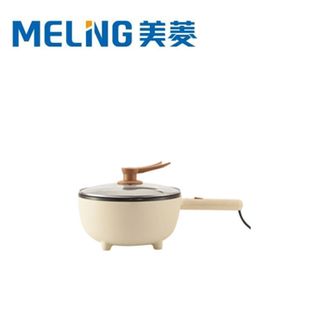 美菱/MELNG  电炒锅3L MT-LC3002
