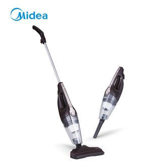 美的（Midea）吸尘器 M1-C 家用手持推杆两用大吸力