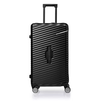 新秀丽/Samsonite  27英寸窄版运动拉杆箱73/27 NW8*09001 黑色