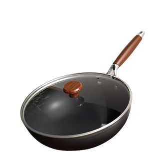 火象  传家老铁锅HXG-CG355