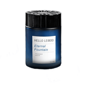 徕本/HELLOLEIBOO  车载香薰香氛净化空气固体香膏