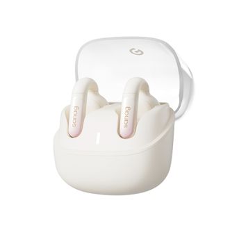 sanag  mini耳夹式蓝牙耳机Z39PRO ENC双麦降噪超CD级无损原音 适用苹果华为小米三星