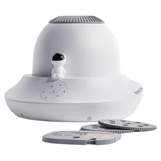 科学罐头/SCIENCE CAN  星空灯投影仪儿童满天行星小夜灯宇宙玩具生日新年礼物