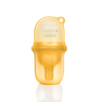 新安怡/Avent  儿童餐具多功能喂液器 BBL71344AR/93