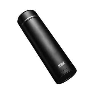 KSK  伯爵系列保温杯商务办公杯316内胆不锈钢保温杯大容量500ml     KB-500-5