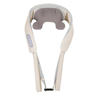 奥克斯/AUX  颈椎按摩仪AUX-826【灰色】