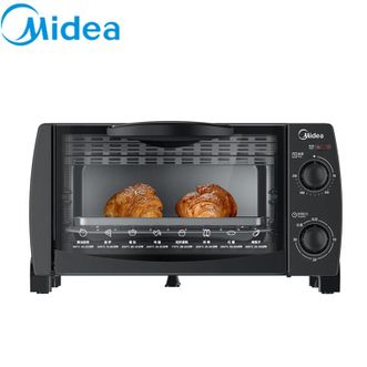 美的（Midea） 多功能PT1012电烤箱