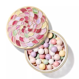 娇兰/Guerlain  幻彩流星粉球散粉定妆蜜粉
