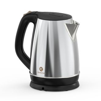 利仁/LIVEN  双层防烫304不锈钢无缝全钢智能断电 1.8L LPSH-79