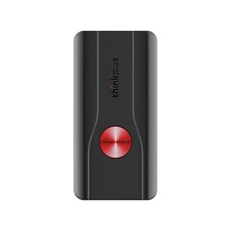 ThinkPlus  电脑笔记本手机通用 移动硬盘 TSD301/512G
