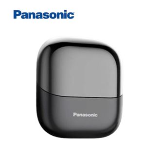 松下/Panasonic  小方盒便携款胡须刀ES-CM32