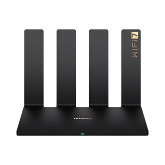 华为（HUAWEI）   路由器BE3 Pro四核WiFi 7 双频聚合 千兆路由器 无线家用路由器wifi7