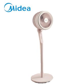 美的/Midea  FGA24THR 空气循环扇3档自选风力