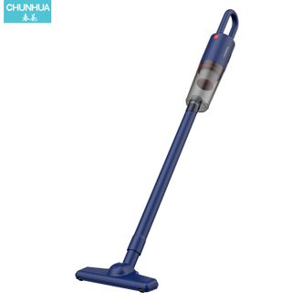春花/CHUNHUA  无线吸尘器 手持立式推杆二合一除尘机家用电器多功能手持吸尘机清洁机CC-P8A