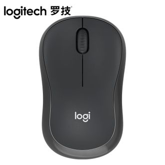 罗技/Logitech M240 时尚便携轻音蓝牙鼠标