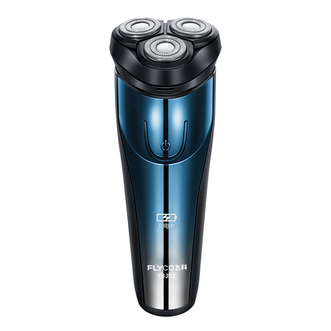 飞科/Flyco  电动剃须刀 全身水洗 干湿双剃 FS373